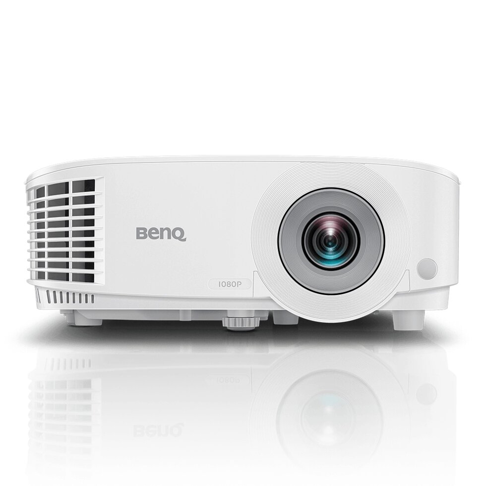 BENQ TH550 (9H.JJ177.14E) від компанії Інтерактивне обладнання - фото 1