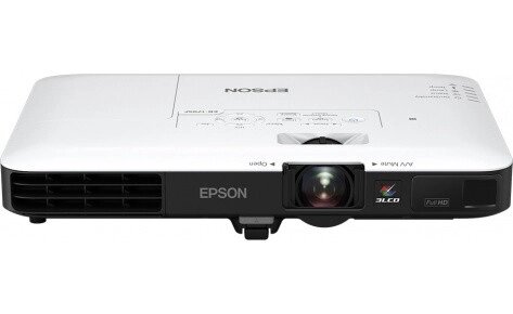 EPSON EB-1795F (V11H796040) від компанії Інтерактивне обладнання - фото 1