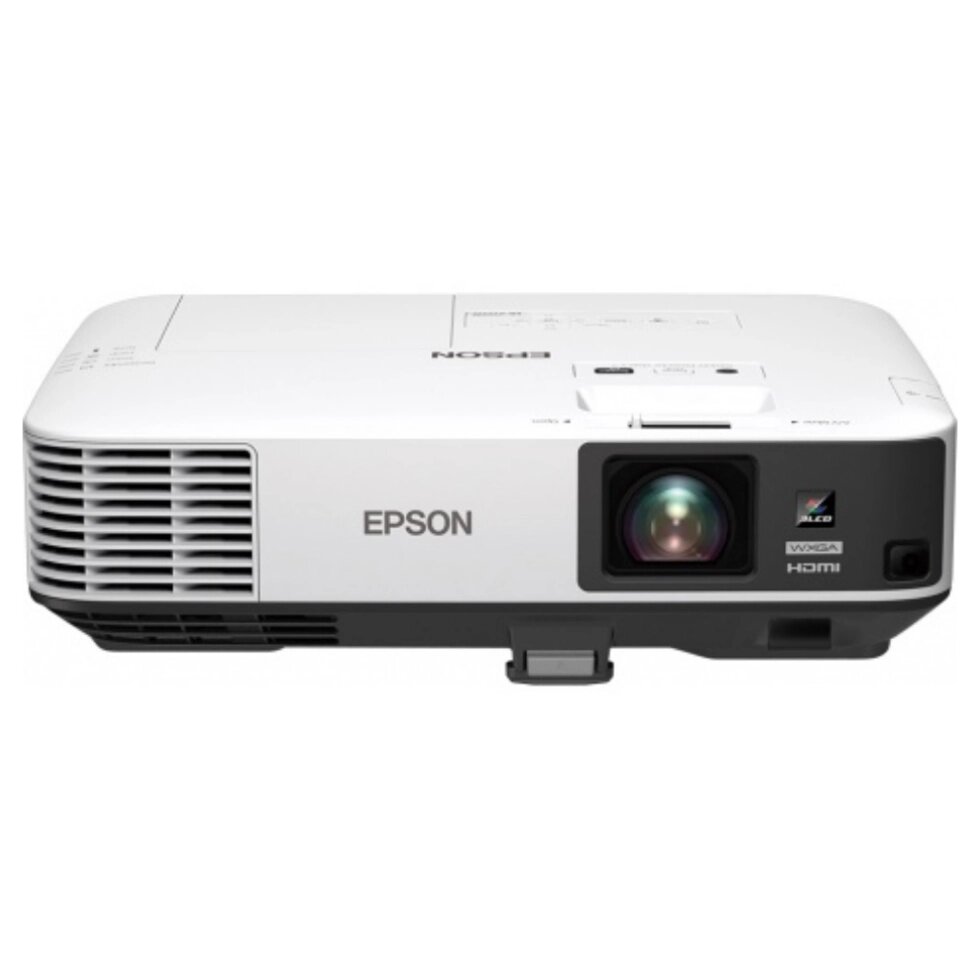 EPSON EB-2155W (V11H818040) ##от компании## Интерактивное оборудование - ##фото## 1