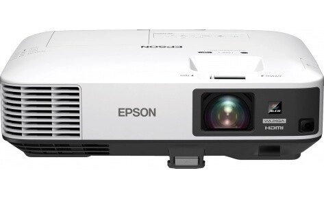 EPSON EB-2255U (V11H815040) ##от компании## Интерактивное оборудование - ##фото## 1