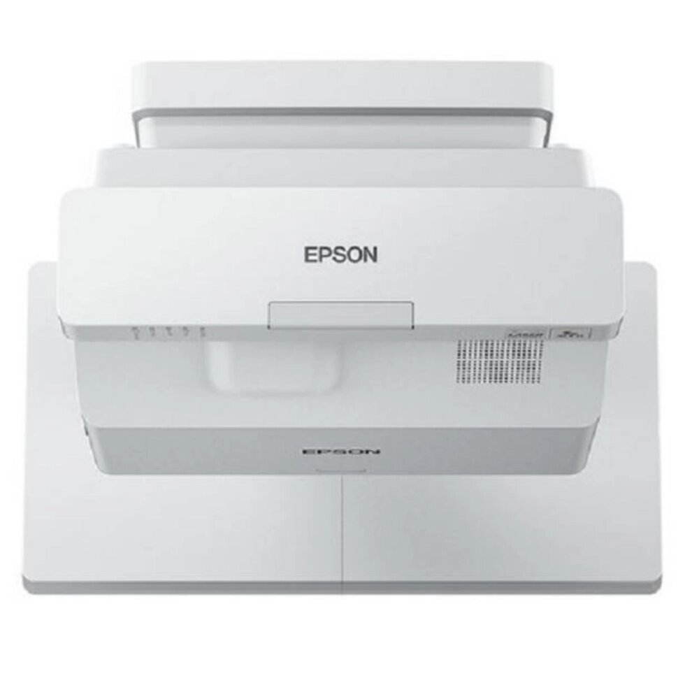 EPSON EB-725WI (V11H998040) від компанії Інтерактивне обладнання - фото 1