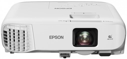 EPSON EB-980W (V11H866040) ##от компании## Интерактивное оборудование - ##фото## 1