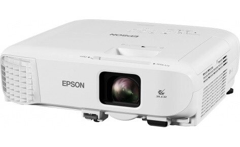 EPSON EB-992F (V11H988040) від компанії Інтерактивне обладнання - фото 1