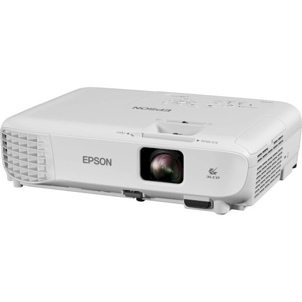 EPSON EB-E001 (V11H839240) ##от компании## Интерактивное оборудование - ##фото## 1