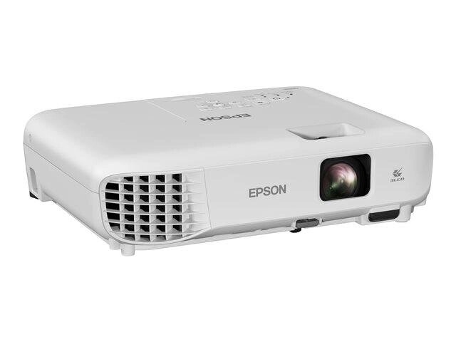 EPSON EB-E01 (V11H971040) від компанії Інтерактивне обладнання - фото 1