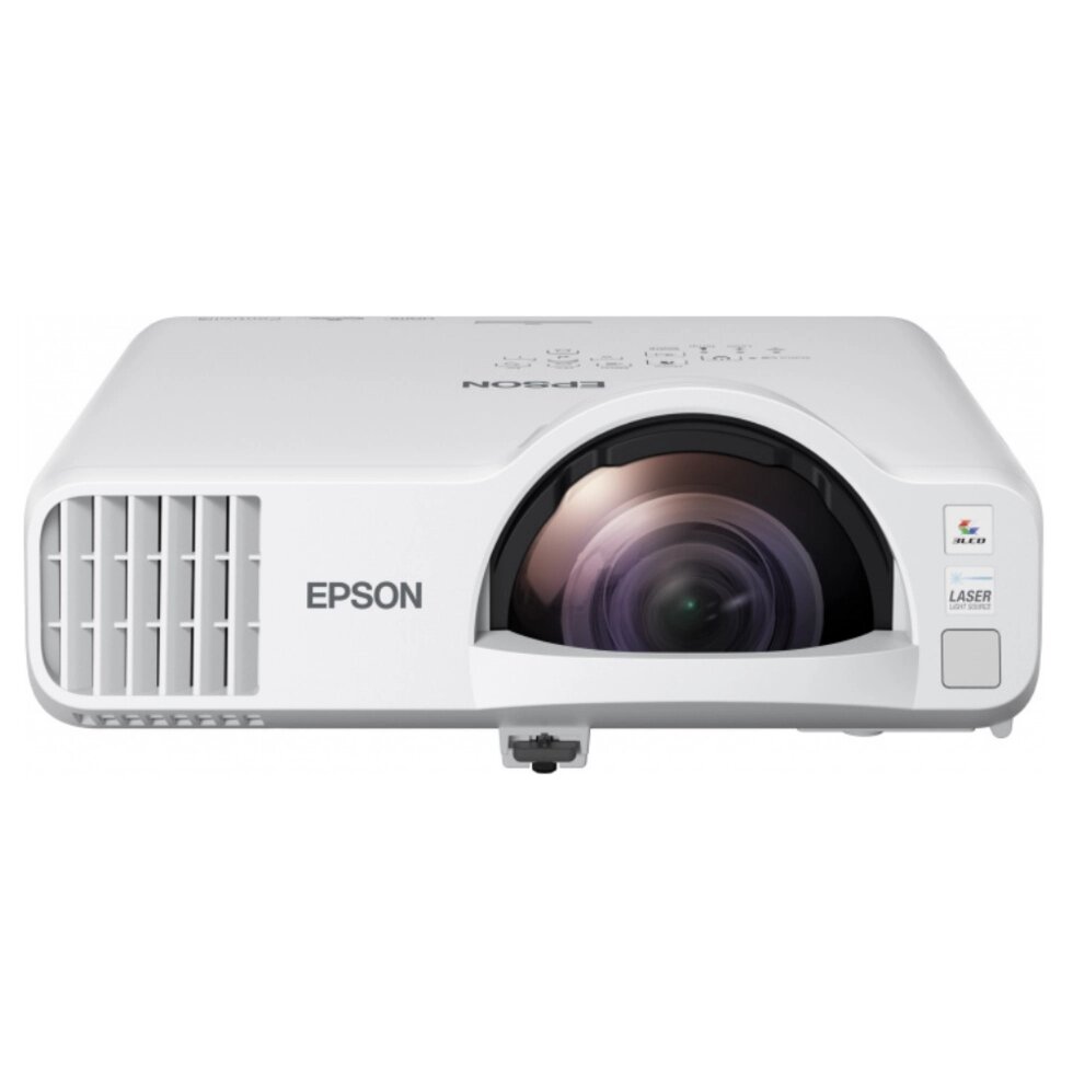 EPSON EB-L200SX (V11H994040) від компанії Інтерактивне обладнання - фото 1