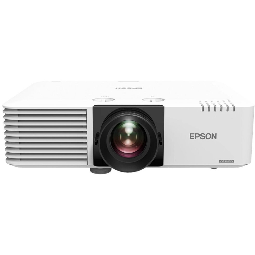 EPSON EB-L630U (V11HA26040) ##от компании## Интерактивное оборудование - ##фото## 1