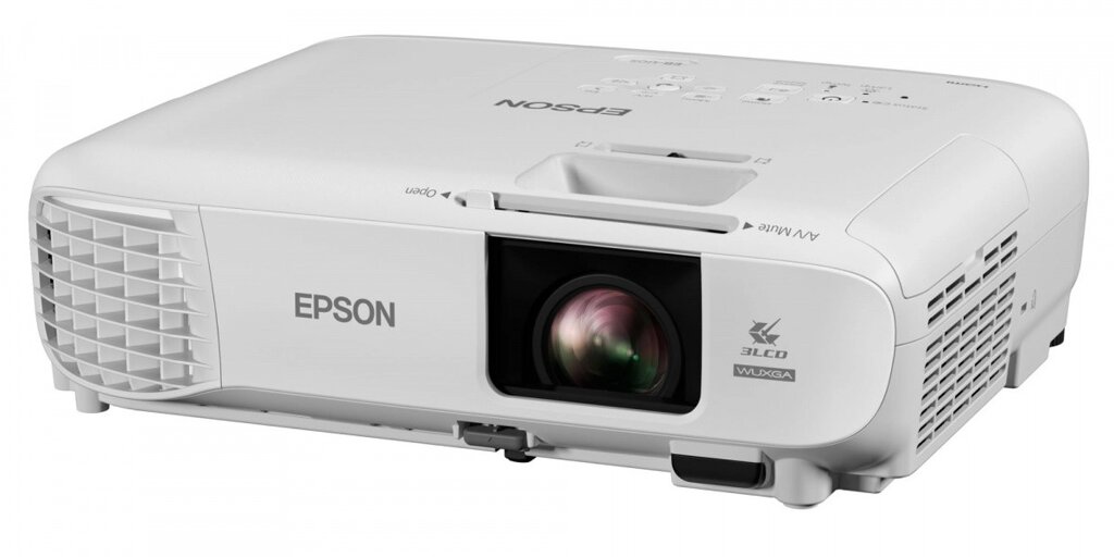 EPSON EB-U05 (V11H841040) від компанії Інтерактивне обладнання - фото 1