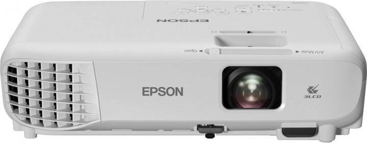 EPSON EB-X06 (V11H972040) ##от компании## Интерактивное оборудование - ##фото## 1