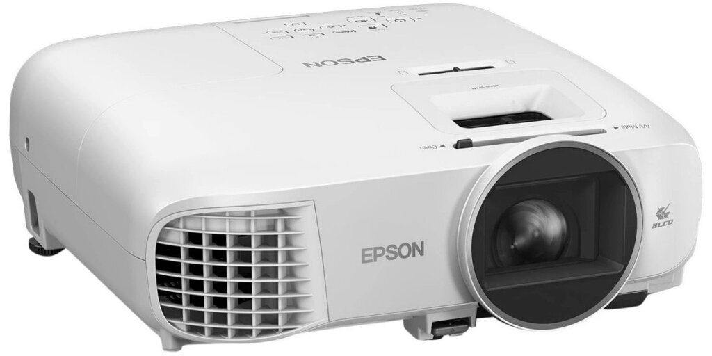 EPSON EH-TW5400 (V11H850040) ##от компании## Интерактивное оборудование - ##фото## 1