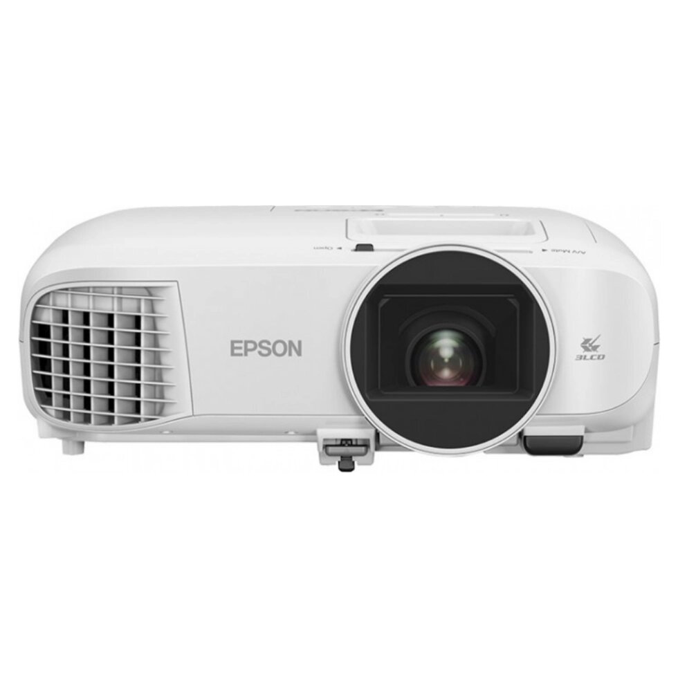 EPSON EH-TW5700 (V11HA12040) ##от компании## Интерактивное оборудование - ##фото## 1