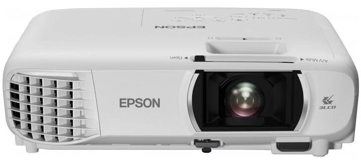 EPSON EH-TW740 (V11H979040) від компанії Інтерактивне обладнання - фото 1