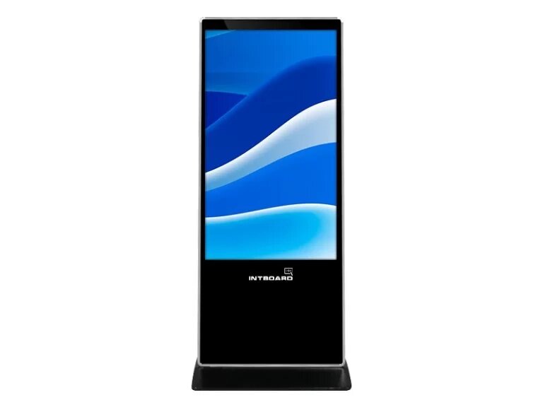 Інтерактивний кіоск INTBOARD INFOCOM ST 32" (Capacitive Touch) від компанії Інтерактивне обладнання - фото 1