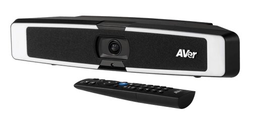 Камера для видеоконференций с микрофоном Aver VB130 ##от компании## Интерактивное оборудование - ##фото## 1