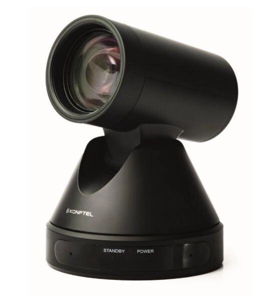 Керована камера і DECT конференц-телефон Konftel C50300Wx від компанії Інтерактивне обладнання - фото 1