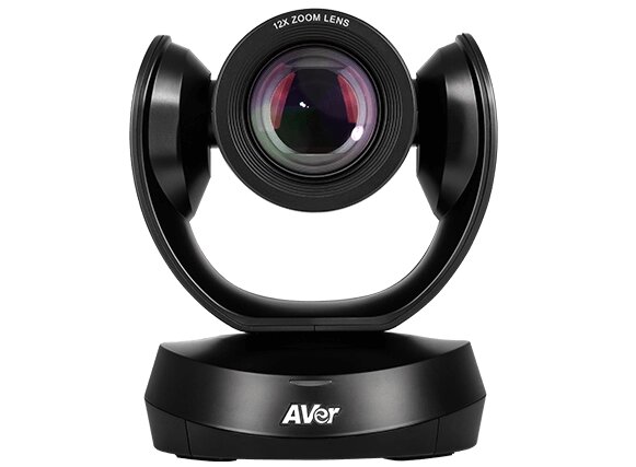 Керована веб-камера + спікерфон Aver VC520 Pro2 від компанії Інтерактивне обладнання - фото 1