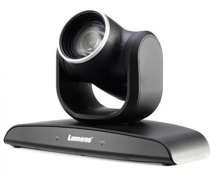 Керована веб-камера з зумом Aver CAM530 (USB + HDMI ) ##от компании## Интерактивное оборудование - ##фото## 1