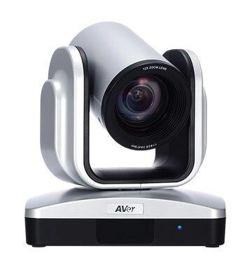 Керована веб-камера з зумом Aver CAM530 (USB + HDMI ) від компанії Інтерактивне обладнання - фото 1