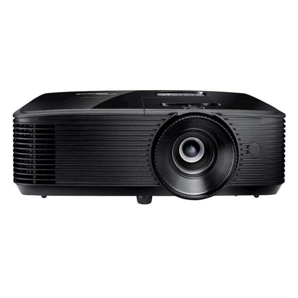 OPTOMA S400LVe (E9PX7D103EZ2) від компанії Інтерактивне обладнання - фото 1