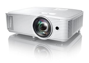 Проєктор OPTOMA X309ST (E9PD7DQ01EZ1)