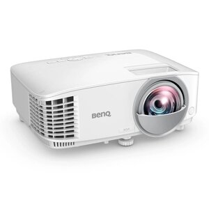 Короткофокусний проектор BenQ MX808STH (9H. JMG77.13E)