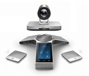 Камера і конференц-телефон для Zoom Yealink CP960-UVC80-ZR-U