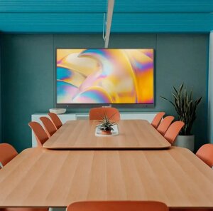 Інтерактивна панель INTBOARD LT65 PC (Android 14)