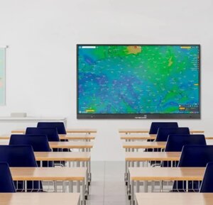 Інтерактивна панель INTBOARD LT98 CFW PC Android 14.0