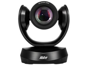 Керована веб-камера з зумом Aver CAM520 Pro (PoE, HDMI)
