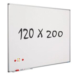 MOLYBOARD Whiteboard 200*120