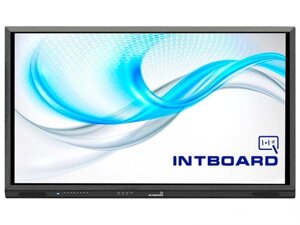 Інтерактивна панель INTBOARD GT75