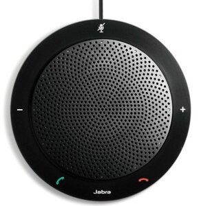 Jabra Speak 410 MS - usb спикерфон