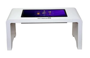 Інтерактивний стіл INTBOARD STYLE 43" + Програмне забезпечення для навчання
