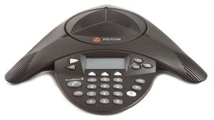 Телефон для конференцій Polycom Soundstation2
