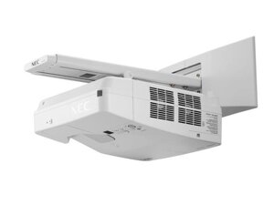NEC UM301W incl. wall mount (60003840)