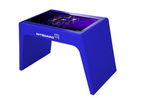 Інтерактивний стіл INTBOARD ZABAVA 2.0 43"