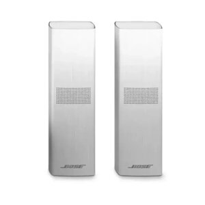 Акустична система об'ємного звуку Bose Surround Speakers 700 White (834402-2200)