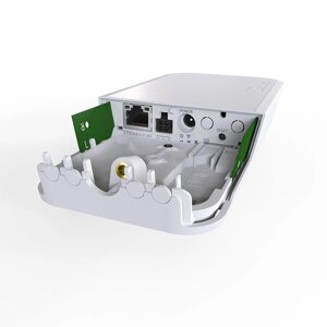 Маршрутизатор Mikrotik wAP LTE kit