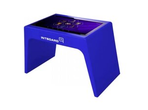 Інтерактивний стіл INTBOARD ZABAVA 2.0 43" +Програмне забезпечення для навчання