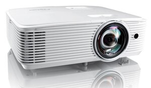 Короткофокусний проектор Optoma HD29HST