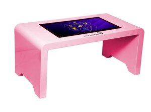 Інтерактивний стіл INTBOARD STYLE 32" + Програмне забезпечення для навчання