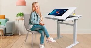 Інтерактивна парта INTBOARD STUDY 24"
