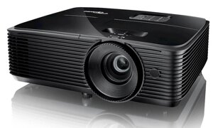 Проектор Optoma X400LVe