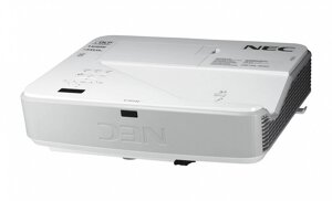 NEC U321H incl. wall mount (60003952)