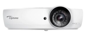 Проектор Optoma EH460ST