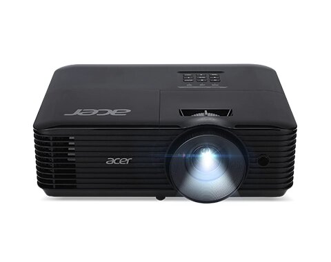 Projector Acer X1128i (Mr. JTU11.001) від компанії Інтерактивне обладнання - фото 1