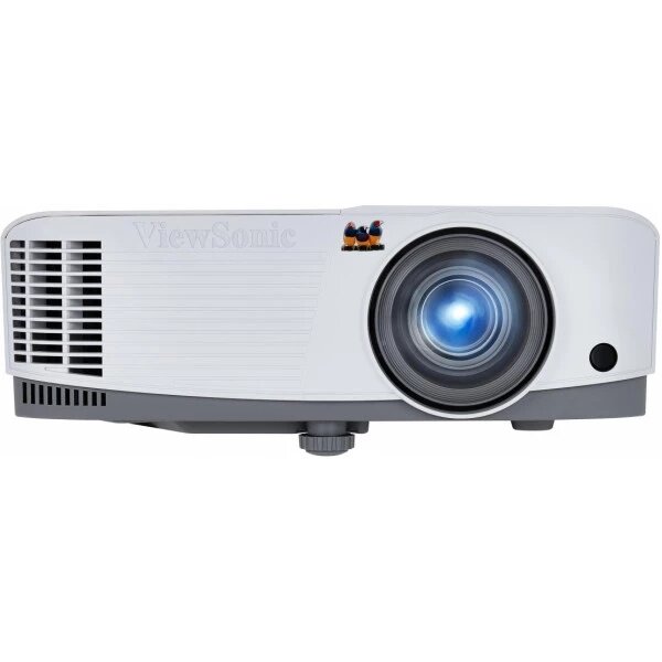 Широкоформатний проектор ViewSonic PA503W 3600 люмен від компанії Інтерактивне обладнання - фото 1