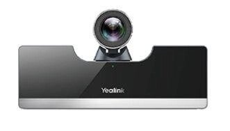 Система відеоконференцій Yealink MVC500 Wired від компанії Інтерактивне обладнання - фото 1