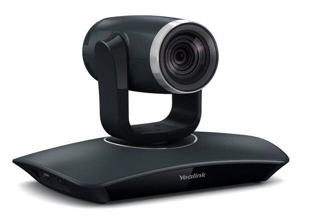 Система видеоконференций Yealink VC110-VCP41 ##от компании## Интерактивное оборудование - ##фото## 1