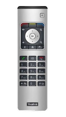Система відеоконференцій Yealink VC120-12X-Phone від компанії Інтерактивне обладнання - фото 1